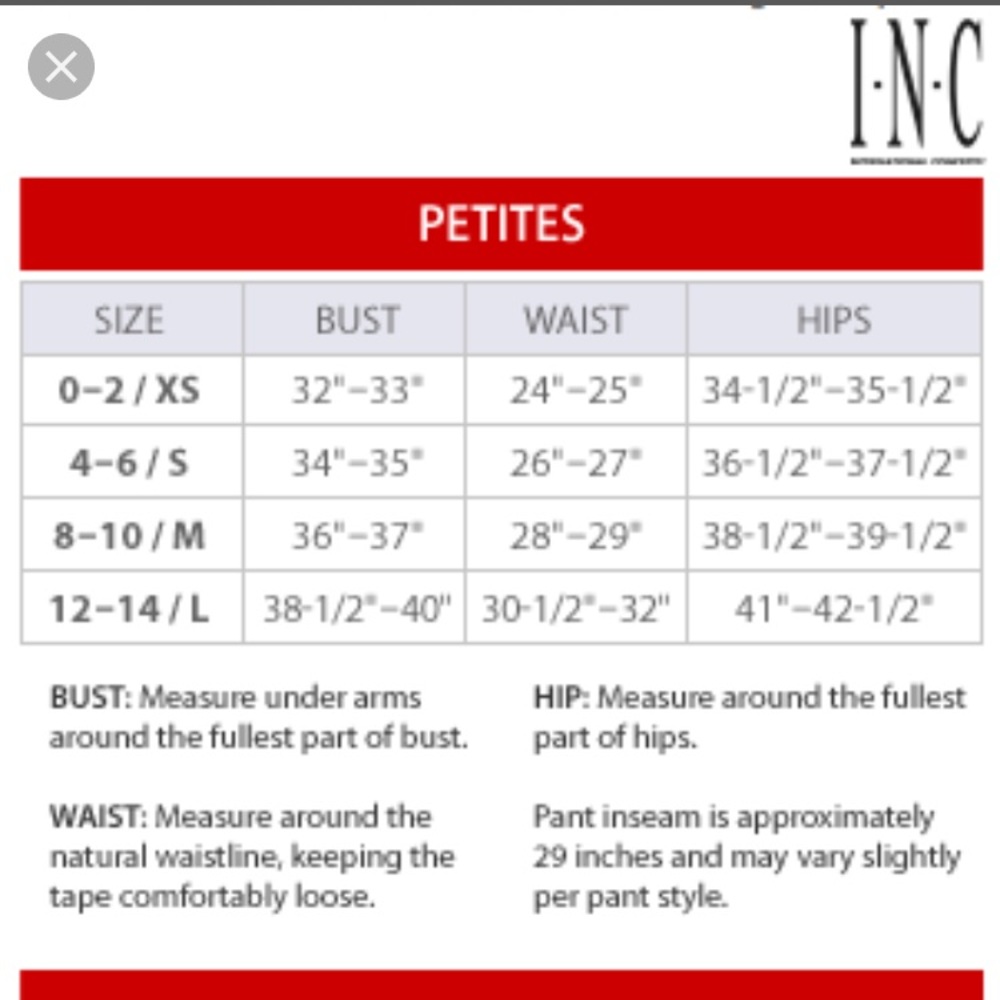 🚫SOLD🚫 International Concepts Body Con Dress NWT - Picture 6 of 6